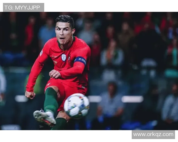 偶像C罗的足球明星之路与传奇成就探秘