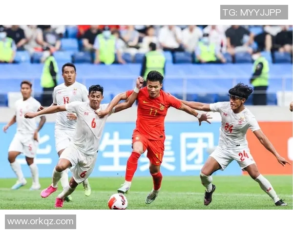 中国足球崛起之路：揭示足球明星背后的中国故事与梦想