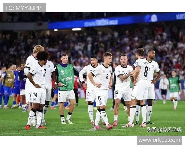 德国足球明星的未来在何方谁能为他们带来新的希望与救赎